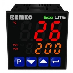 ECO LITE  On-Off Sıcaklık Kontrol Cihazı