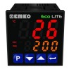 ECO LITE  On-Off Sıcaklık Kontrol Cihazı