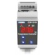 ESM-1510-N  Ray Montaj Tipi Dijital ON/OFF Sıcaklık Kontrol Cihazı