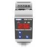 ESM-1510-N  Ray Montaj Tipi Dijital ON/OFF Sıcaklık Kontrol Cihazı
