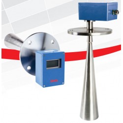 E-RLT-100 Series Radar Level Sensor