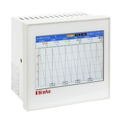 E-PR-110 Series Paperless Recorders