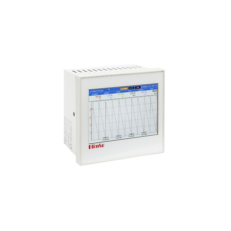 E-PR-110 Series Paperless Recorders