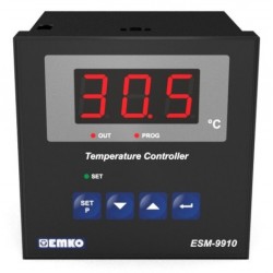 ESM-9910  Digital ON/OFF Temperature Control Device