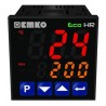 ECO HR  PID Hot-Runner Control Unit