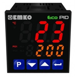 ECO PID  PID Temperature Control Unit