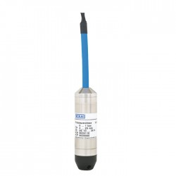 Model LS-10 Submersible pressure transmitter
