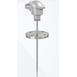 OPTITEMP TCA-F23
