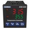 ESM-4420  PID Temperature Controller with Universal Input (TC, RTD)