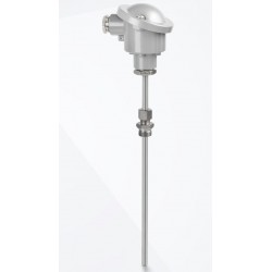 OPTITEMP TCA-P10