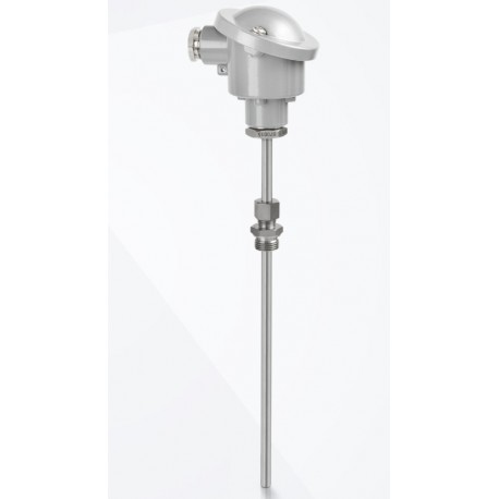 OPTITEMP TCA-P10