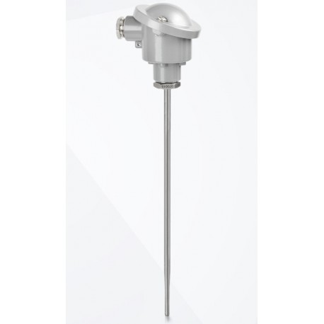 OPTITEMP TCA-P40