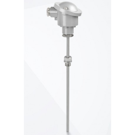 OPTITEMP TCA-S12