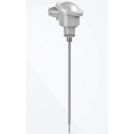 OPTITEMP TCA-S21