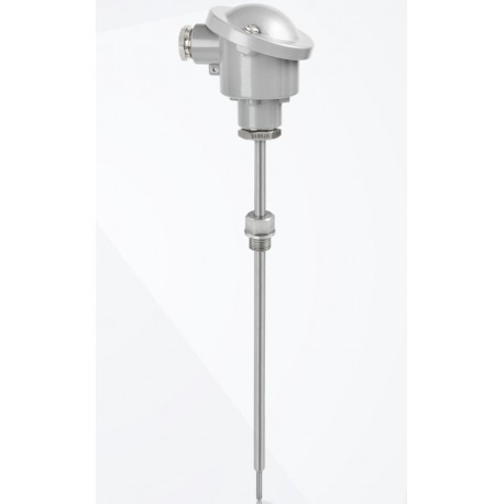 OPTITEMP TCA-S22