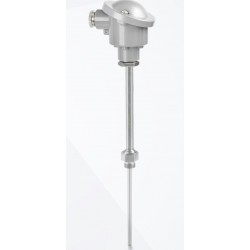 OPTITEMP TCA-S34