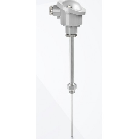 OPTITEMP TCA-S34