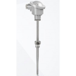 OPTITEMP TCA-S41