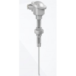 OPTITEMP TCA-S50