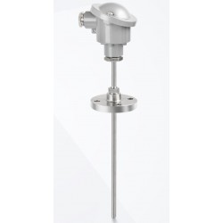 OPTITEMP TCA-TF33