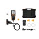 testo 310 set with printer