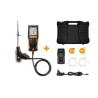 testo 310 set with printer