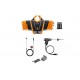testo 330i temel set - baca gazı analiz cihazı seti