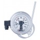 TG 100 Dial Thermometers