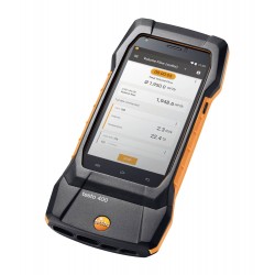 testo 400 - Universal IAQ instrument