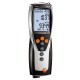 testo 435-4 - Entegre fark basınç ölçümü ve PC yazılımı ile çok yönlü ölçüm cihazı