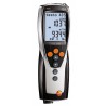 testo 435-4 - Multifunction indoor air quality meter