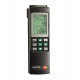 testo 445 - VAC ölçüm cihazı
