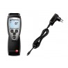 testo 315-4 - Ambient CO measuring instrument