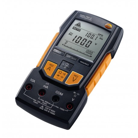 testo 760-3