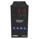 ESM-9420  PID Temperature Controller with Universal Input (TC, RTD)