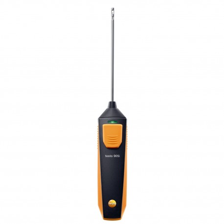 testo 905 i