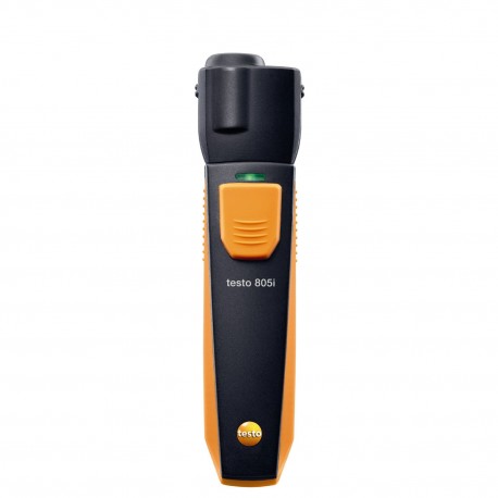 testo 805 i