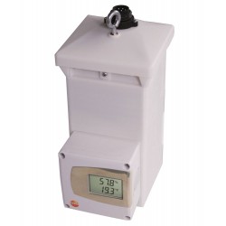 testo 6631