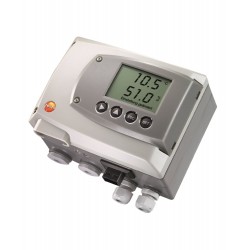 testo 6651