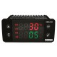 ESM-3723  Digital Temperature+Humidity Controller