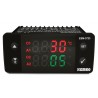 ESM-3723  Dijital Sıcaklık + Nem Kontrol Cihazı