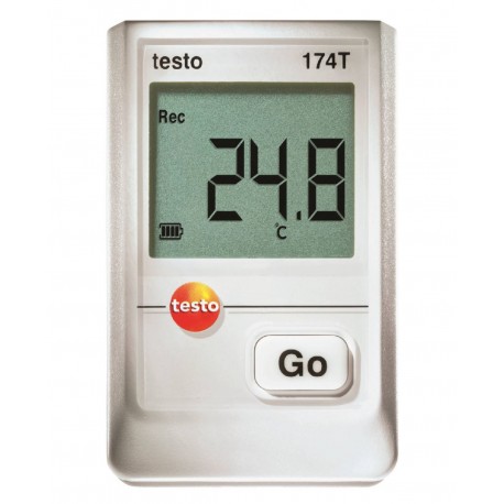 Testo 174 T
