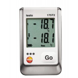 testo 175 T2