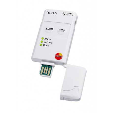 testo 184 T1