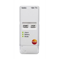 testo 184 T4