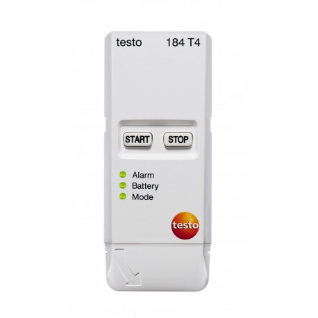 testo 184 T4