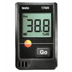 testo 174 H