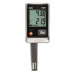 testo 175 H1
