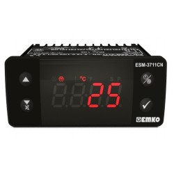 ESM-3711-CN  Dijital ON/OFF Soğutma ve Defrost Kontrol Cihazı