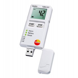 testo 184 H1